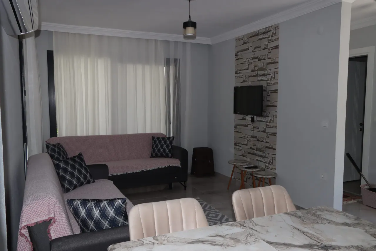 1+1 Plus Daire — 2. fotoğraf