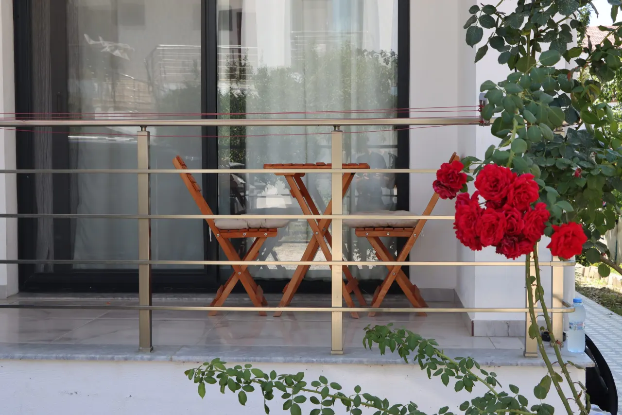 1+1 Plus Daire — 5. fotoğraf