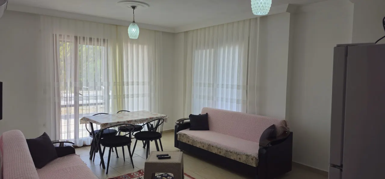 1+1 Standart Daire — 2. fotoğraf