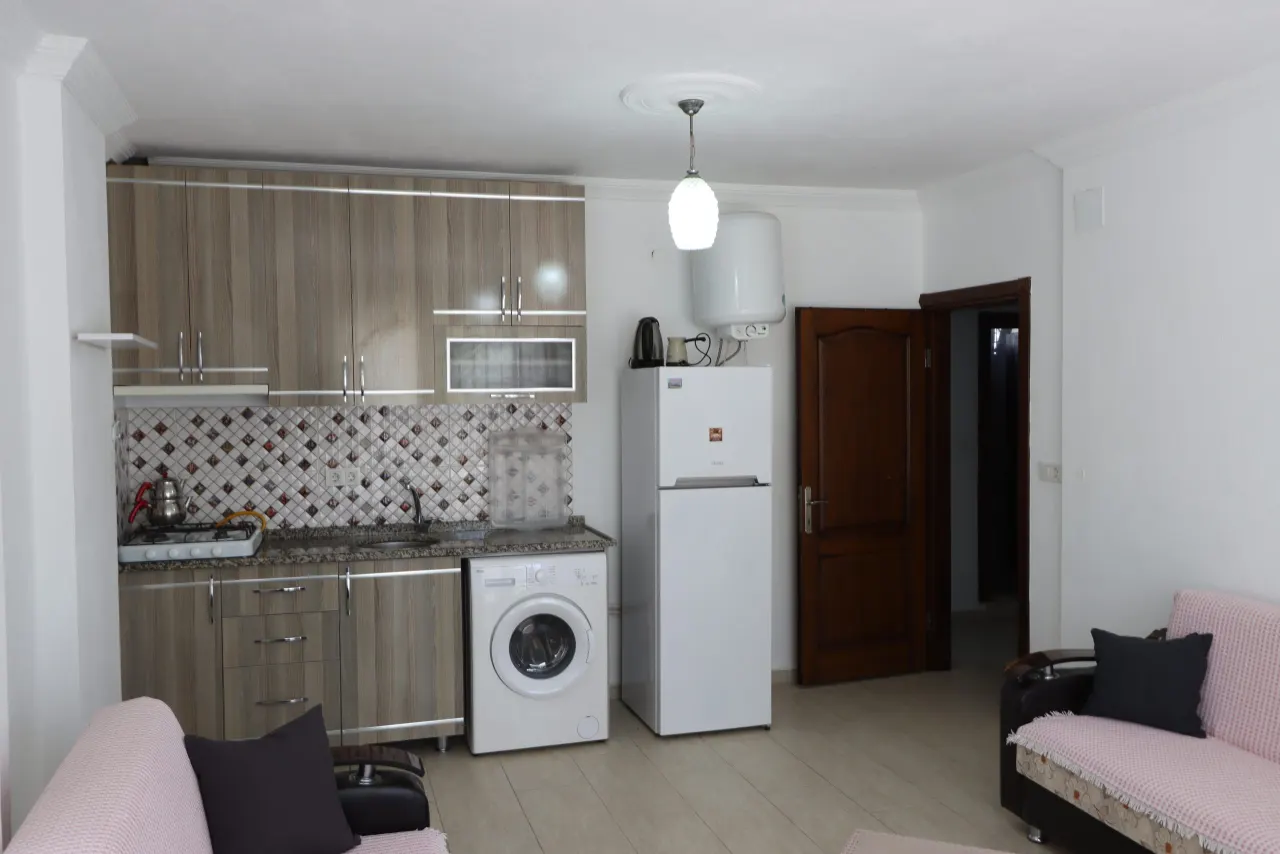 1+1 Standart Daire — 3. fotoğraf
