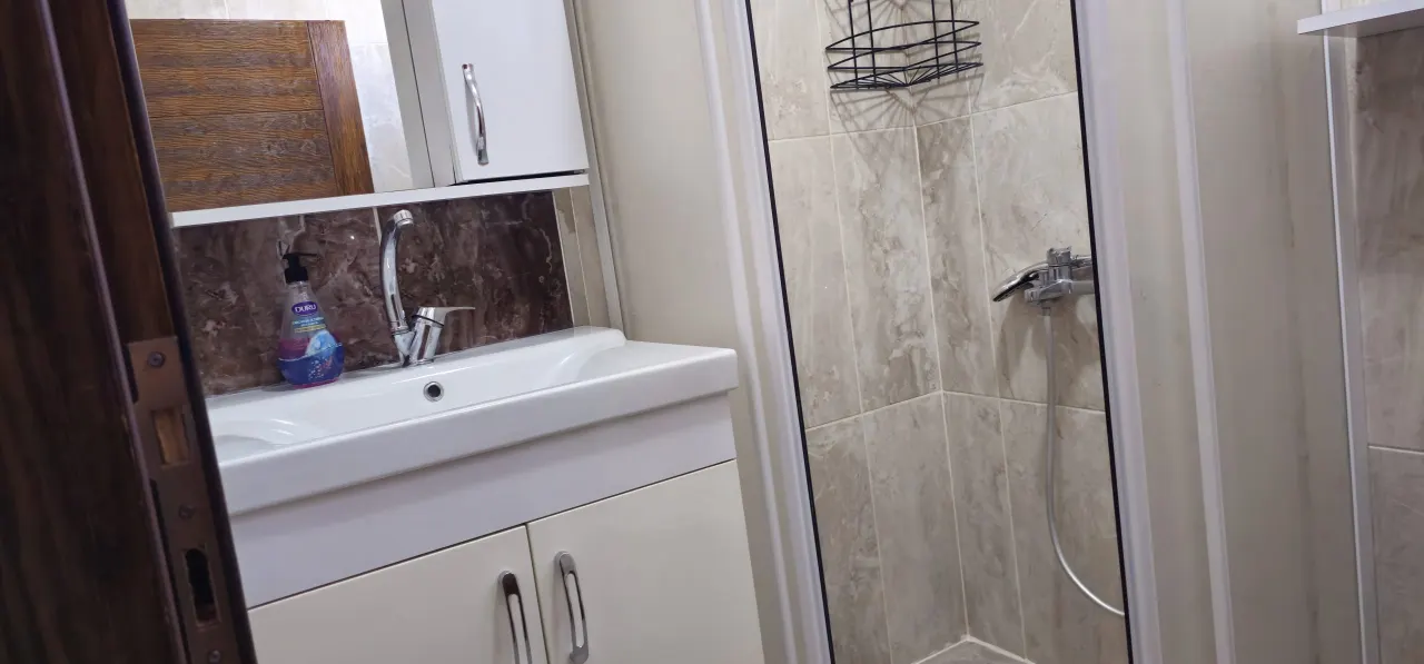 1+1 Standart Daire — 6. fotoğraf