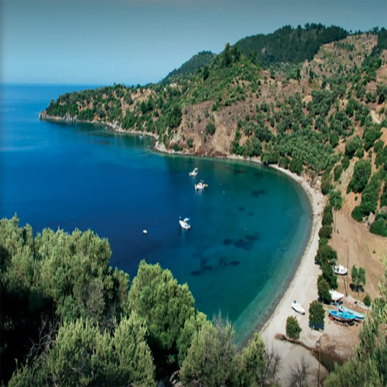 Ilgın Plajı
