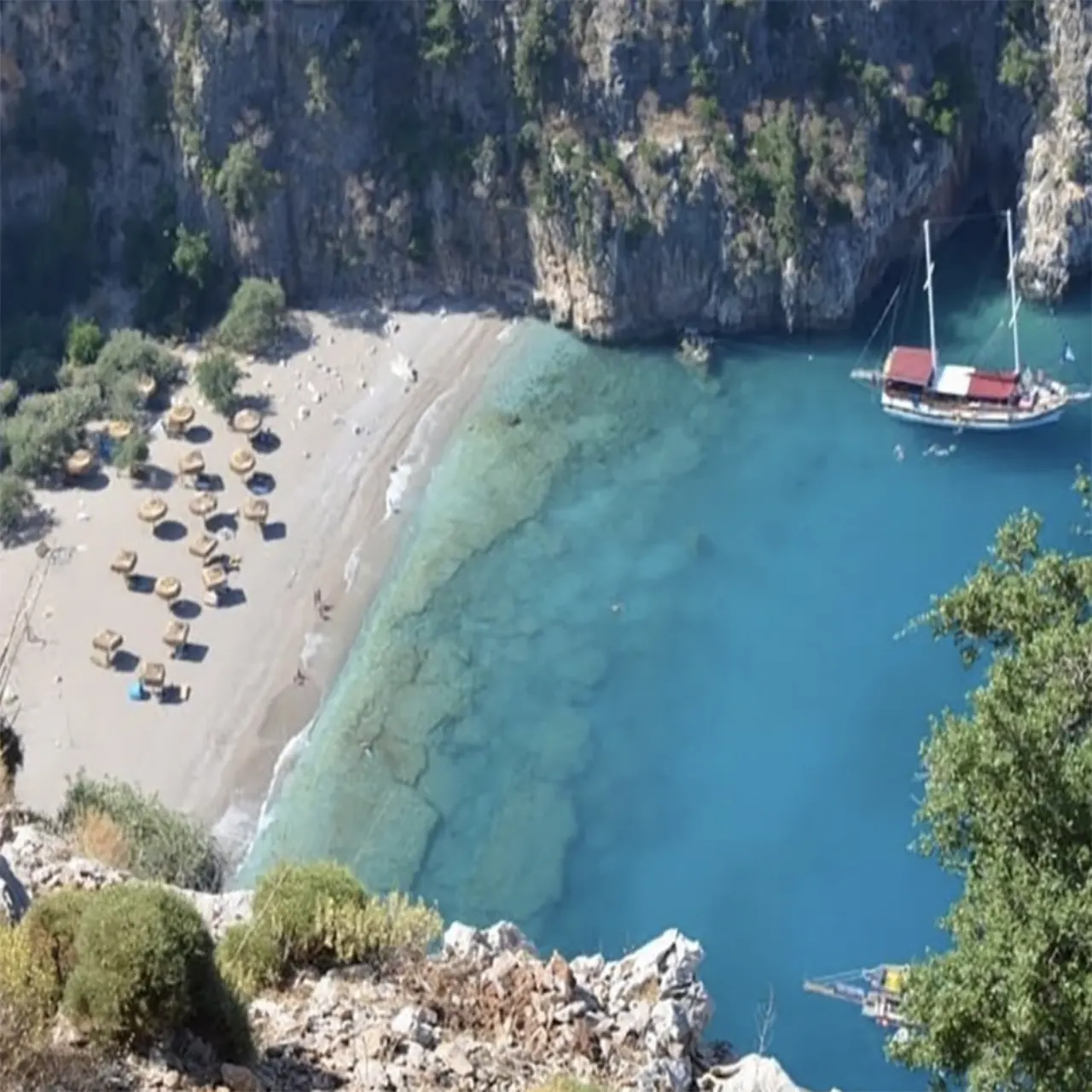 Şeytan Yalısı